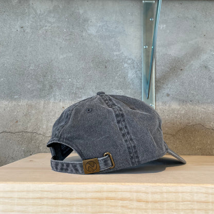 FWD Washed Ball Cap
