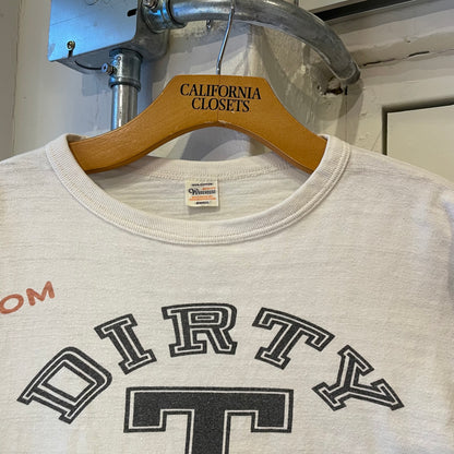 TOM DIRTY Raglan T-Shirt