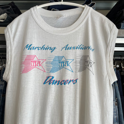 Marching Auxiliaries Dancers T-Shirt