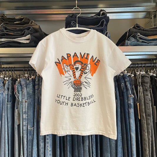 Napavine Tigers Kids Tee