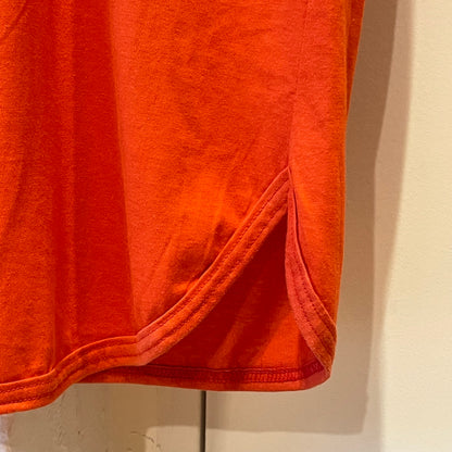 Raglan Jersey Orange