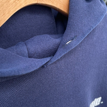 Russel Hoodie Navy