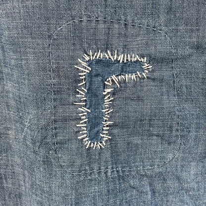 Remake Shirt Gray