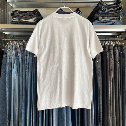 Earth Day T-Shirt White