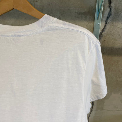 Daily Record Run For The Roses T-Shirt White