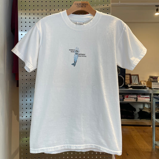 Rehoboth Beach Film Festival T-Shirt White
