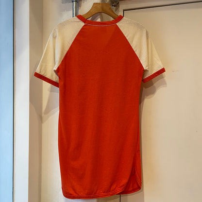 Raglan Jersey Orange