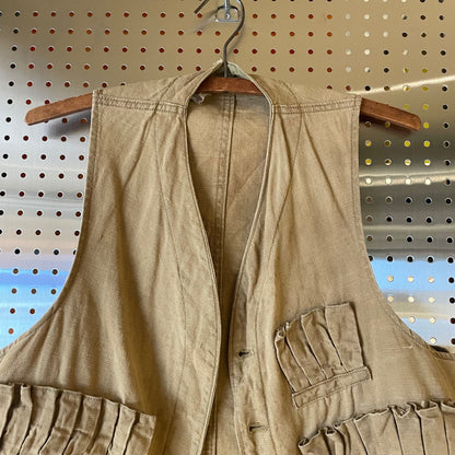 Hunting Shell Vest