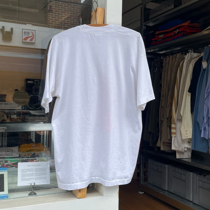 Fifty Famous T-Shirt White