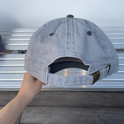 FWD Washed Ball Cap