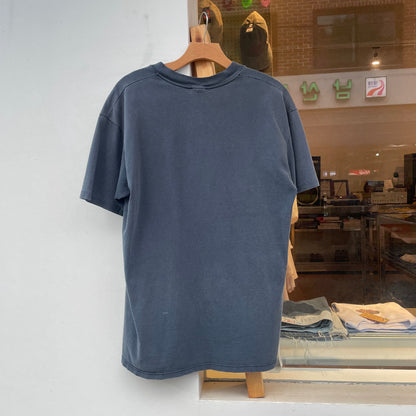 Kenpo Graphic T-Shirt Gray