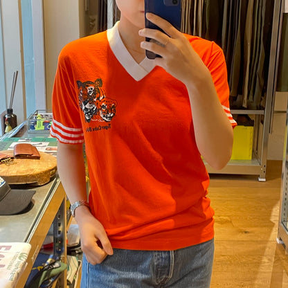 Tiger Cubs BSA Jersey Orange