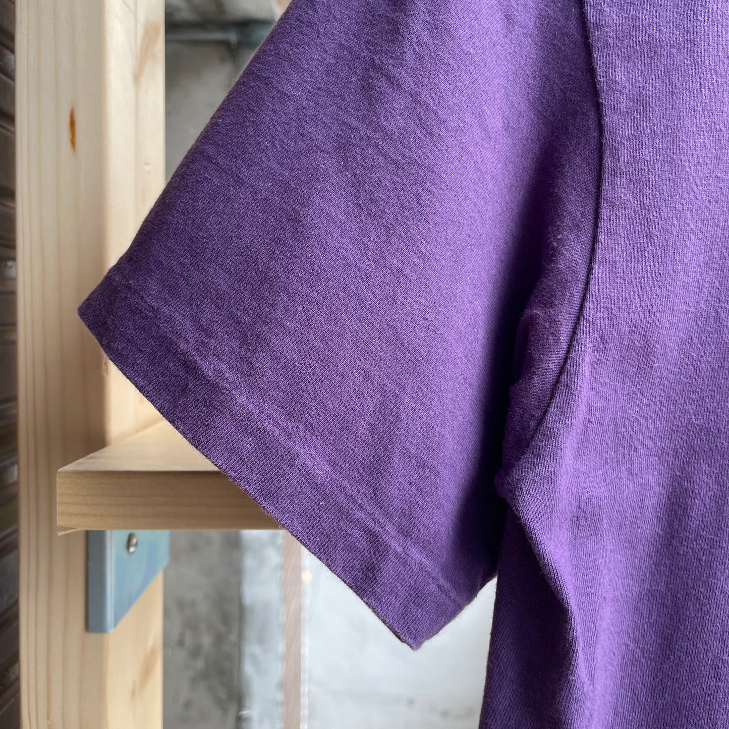 KELLEYS ISLAND T-Shirt Purple