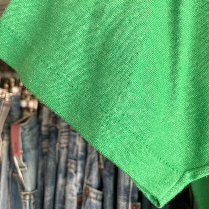 Hiler Hero T-Shirt Green