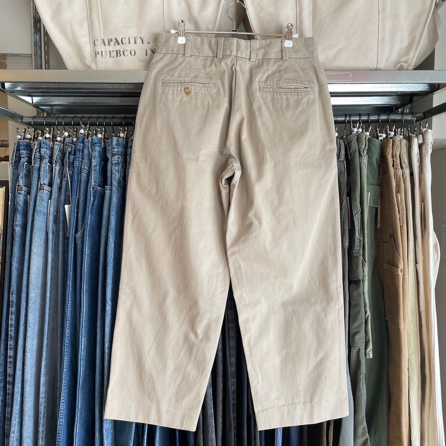 Chino Pants M2