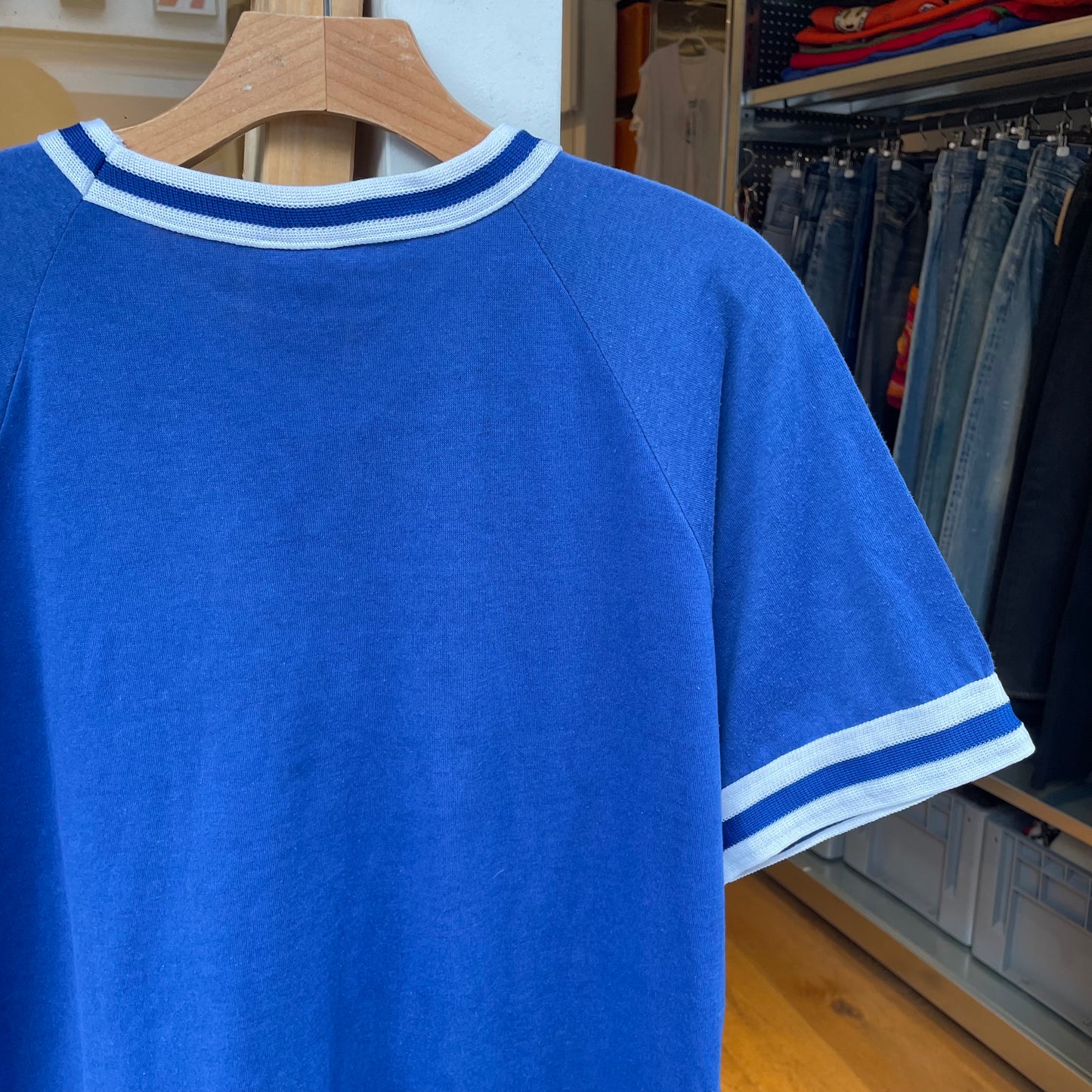 Millard Dodger Baseball Team Jersey