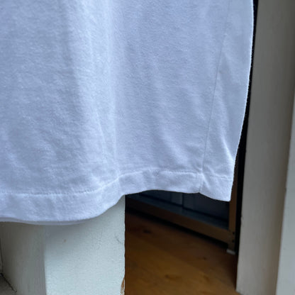 Candidate Graphic T-Shirt White