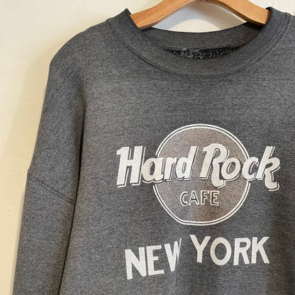 New York City Tubular Gray