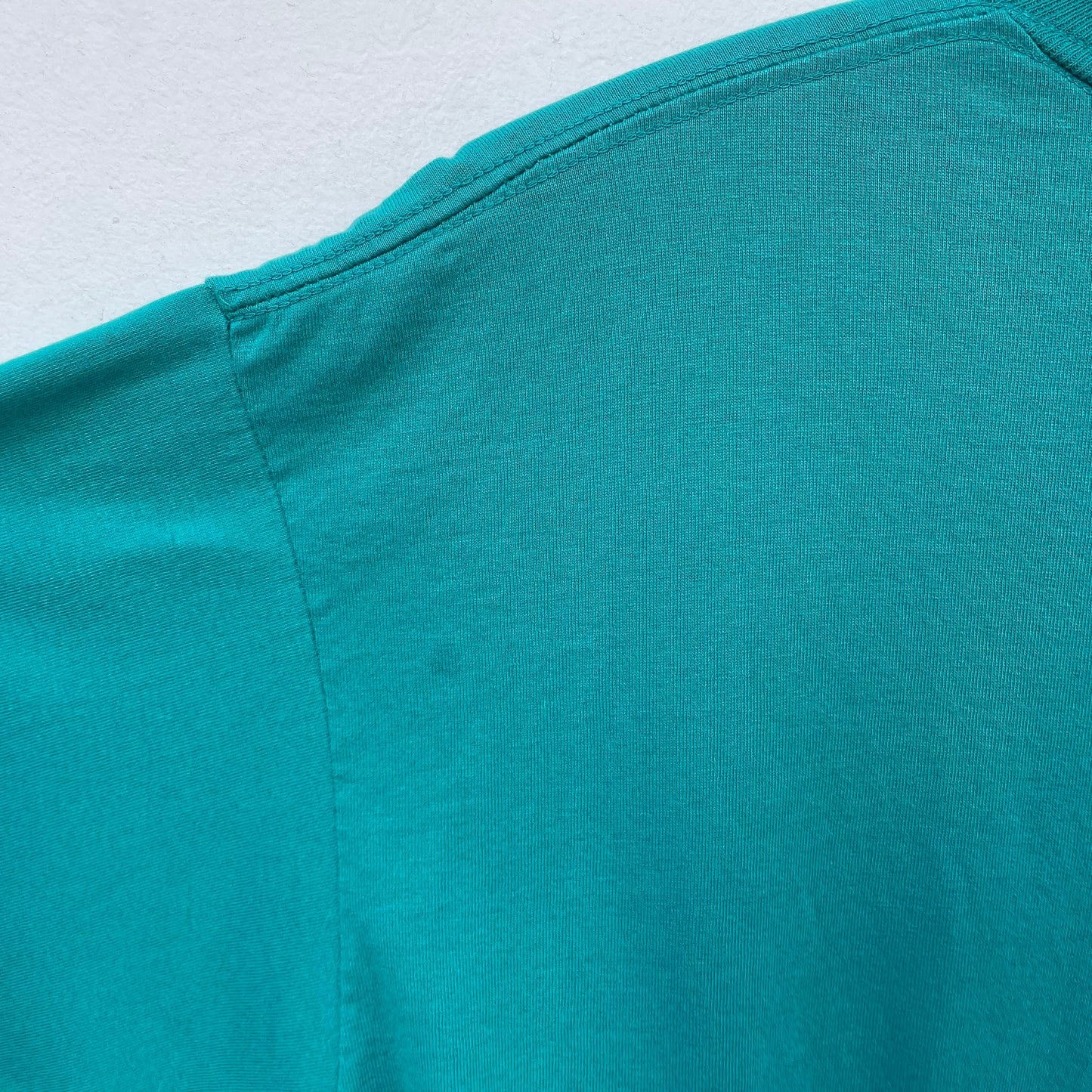 MPS Food & Nutrition Small Logo Institutional Tee