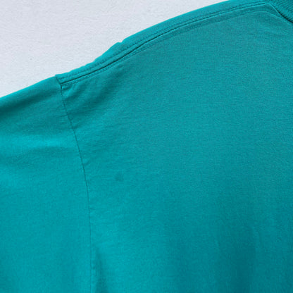 MPS Food & Nutrition Small Logo Institutional Tee