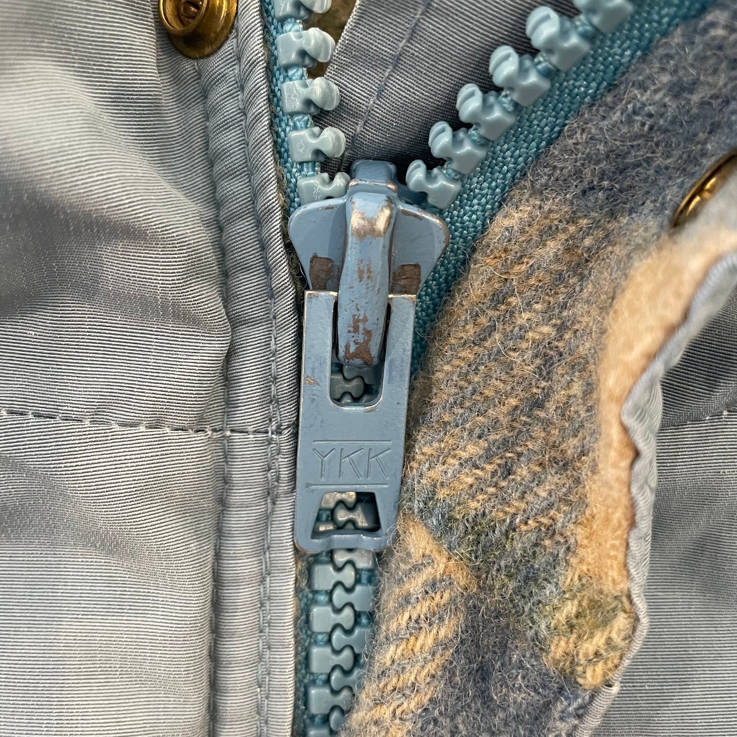 Baxter State Parka Vintage