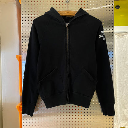 53-56 CALI Sweatshirt Zip-Up Hoodie