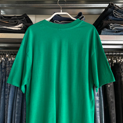 Wildlife Prairie Park T-Shirt Green