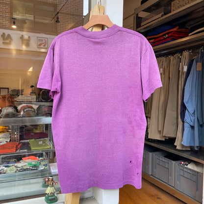 Bahamas T-Shirt Purple