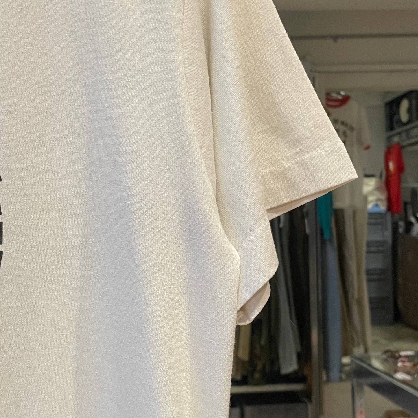Eastern National Meet T-Shirt White