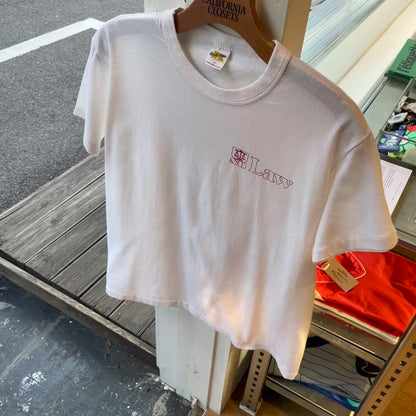 USD Law T-Shirt White